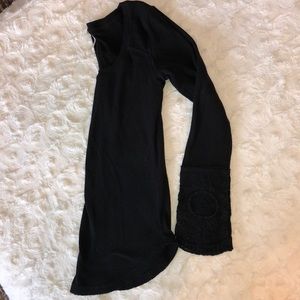 Free People Knit Top